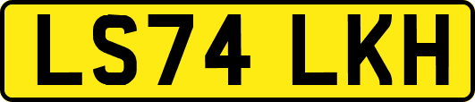 LS74LKH