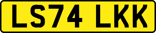 LS74LKK