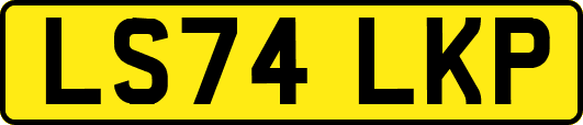 LS74LKP