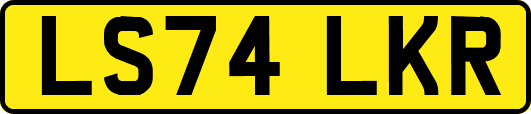 LS74LKR