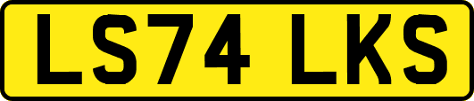 LS74LKS