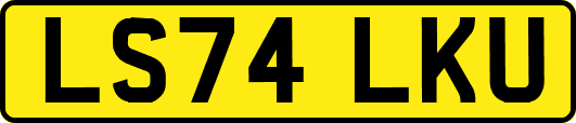 LS74LKU