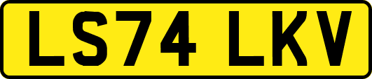 LS74LKV