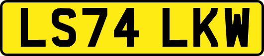 LS74LKW