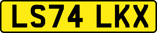 LS74LKX