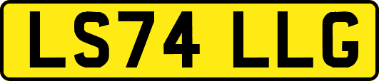 LS74LLG