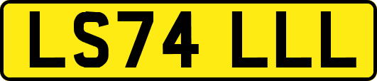 LS74LLL