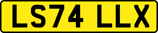 LS74LLX