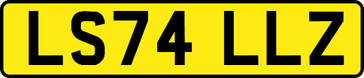LS74LLZ