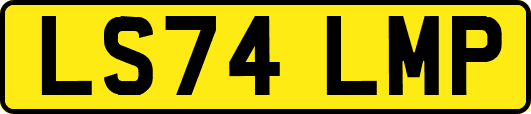 LS74LMP