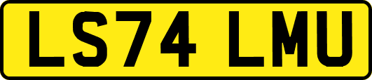 LS74LMU