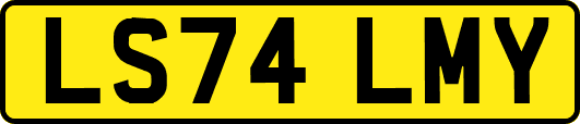 LS74LMY