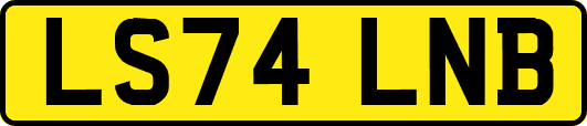 LS74LNB