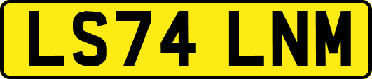 LS74LNM