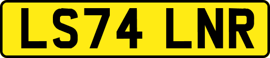 LS74LNR