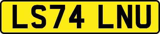 LS74LNU