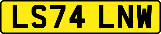 LS74LNW