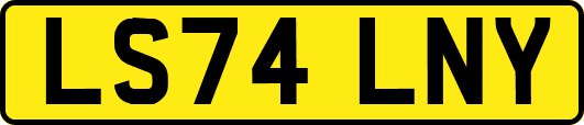 LS74LNY