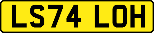 LS74LOH