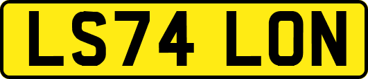 LS74LON