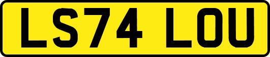 LS74LOU