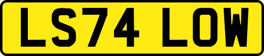 LS74LOW