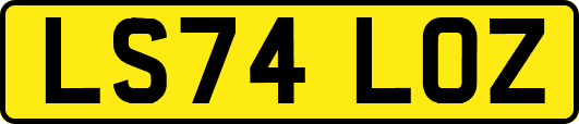 LS74LOZ