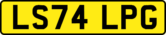 LS74LPG