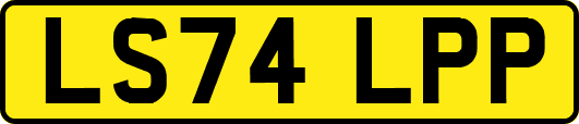 LS74LPP