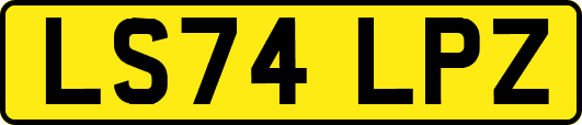 LS74LPZ