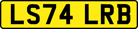 LS74LRB