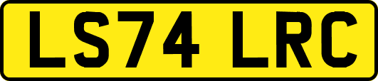 LS74LRC