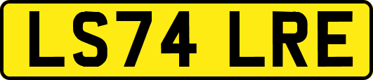 LS74LRE