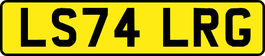 LS74LRG