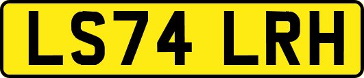LS74LRH