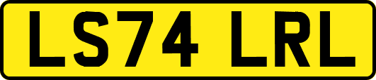 LS74LRL