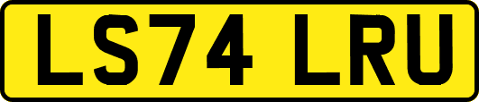 LS74LRU