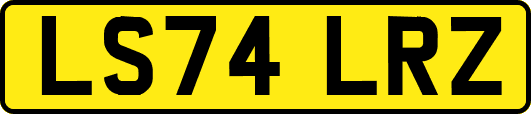 LS74LRZ