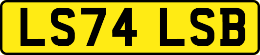 LS74LSB