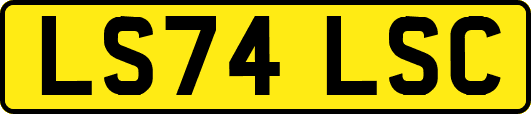 LS74LSC
