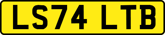 LS74LTB