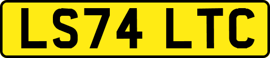 LS74LTC