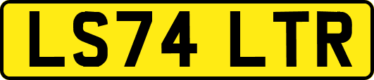 LS74LTR