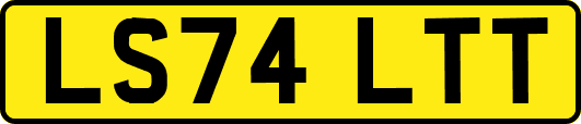 LS74LTT