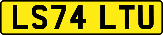 LS74LTU