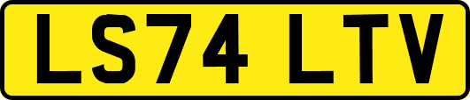 LS74LTV