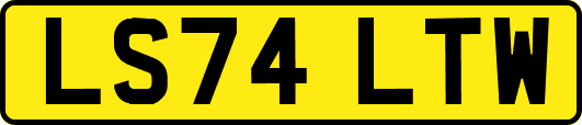 LS74LTW