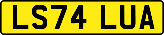 LS74LUA