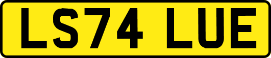LS74LUE