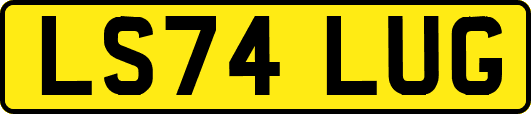 LS74LUG
